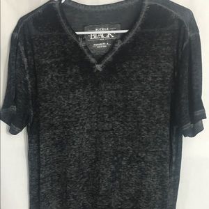 Men’s Buckle Standard Fit Medium Shirt